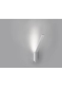 Stilnovo Wandleuchte Lama LED weiss - 7104