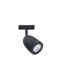 Antidark Designline Bell Spot schwarz
