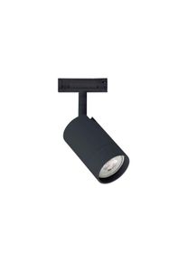 Antidark Designline Tube Spot schwarz
