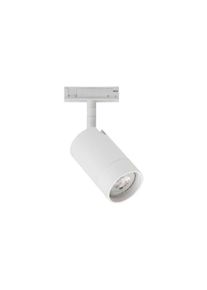 Antidark Designline Tube Spot weiss