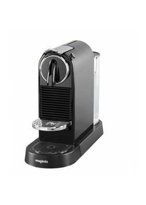 Nespresso citiz m195 laque noir - Magimix