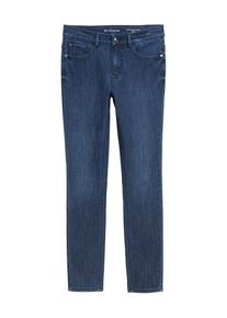 Tom Tailor, Damer, Jeans 'Alexa', Blue Denim, Størrelse 27