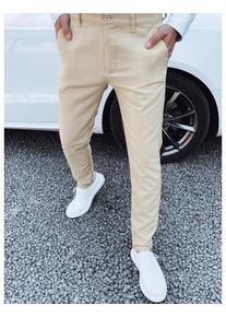 Férfi nadrág bézs