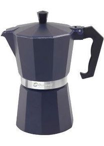 Outwell Brüh-Espressokocher, 300ml, blau