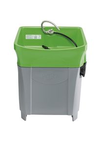 Lavacomponenti GT COMPACT Bio-Circle