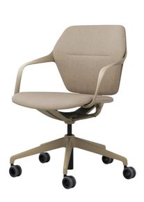 Ray Work 9225 Chaise de bureau Brunner