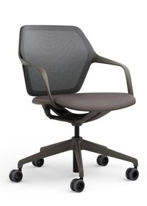 Ray Work 9223 Chaise de bureau Brunner