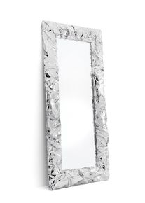 Tab.u Miroir Chrome H190cm OPINION CIATTI