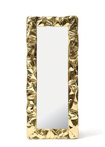 Tab.u Miroir Or H110cm OPINION CIATTI