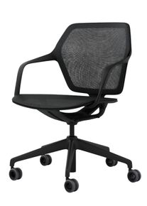 Ray Work 9220 Chaise de bureau Brunner