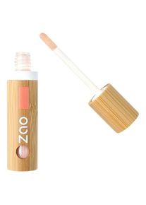 ZAO Lipgloss Bamboo Dames 3,8 ml