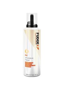 Fudge Prep & Prime Xpander Foam Haarmousse Dames 200 ml