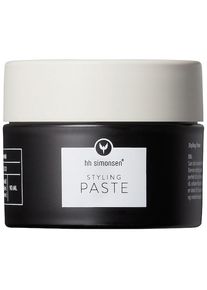 HH Simonsen Haarstyling Styling Paste Haarpasta Unisex 90 ml