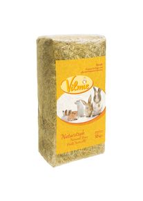 Vilmie naturhalm.- 10 kg