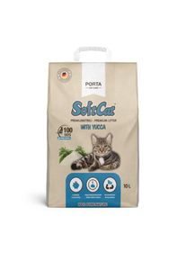 10L Porta SoftCat Yucca Cat