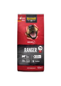 Belcando Baseline Ranger pour chien – 12,5 kg