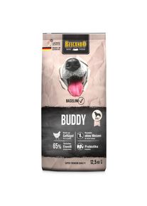 12,5 kg Belcando Baseline Buddy pienso para perros
