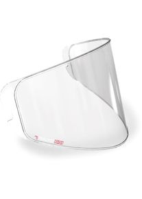 AGV Race 3, Pinlock lens Max Vision , kleur: helder