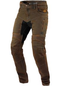 Trilobite Parado, jeans slim fit , color: Brown , size: 44/34