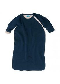Reiff Kid's Schlafsack mit Arm Babysovsäck Storlek 62/68 Färg blå