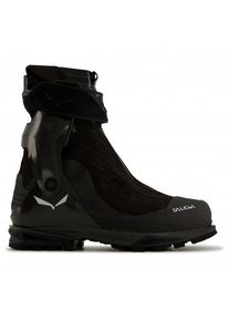 Salewa MS Ortles Couloir Mountaineering boots (45, black)