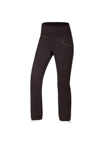Ocun Women's Noya Pants Climbing trousers Women (XL - Regular, black)