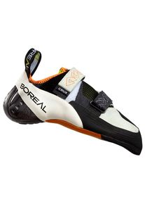 Boreal Women's Crux Climbing shoes Women (6, white)