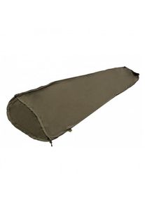 Carinthia Grizzly Travel sleeping bag (225 x 90 cm, olive)