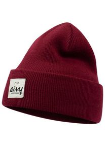 EIVY Womens Watcher Beanie Muts Dames (One Size |rood)