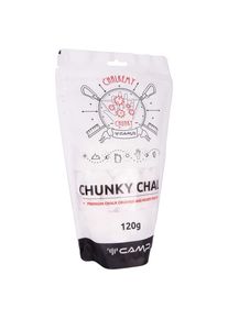 CAMP Chunky Chalk Magnesium (120 g |wit)