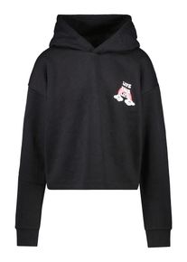 CARS Hoodie "Bianca" zwart - 47% | Maat: 176 |