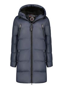 Geographical Norway Parka "Adrianna" donkerblauw - 67% | Maat: L |