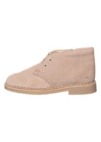 Clarks Leren veterschoenen "Desert Boot2'' beige - 63% | Maat: 29 |