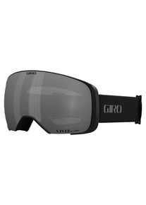 Giro Ski-/ Snowboardbrille "Comp" in zwart - 28% |