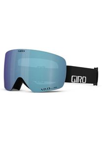 Giro Ski-/ Snowboardbrille "Contour" in zwart - 27% |