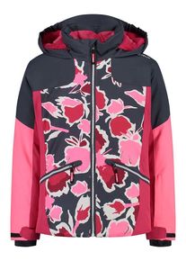 CMP Ski-/snowboardjas lichtroze/roze - 45% | Maat: 140 |