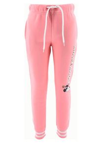 Disney Sweatbroek "Disney 100" lichtroze - 60% | Maat: 98 |