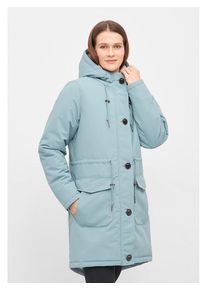 Derbe Regenparka lichtblauw - 66% | Maat: 46 |