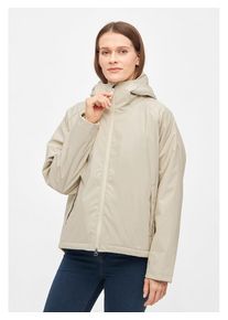 Derbe Regenjas zandkleurig - 73% | Maat: 40 |