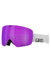 Giro Ski-/ Snowboardbrille "Contour RS" in wit - 37% |