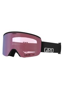 Giro Ski-/ Snowboardbrille "Axis" in zwart - 29% |