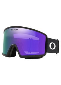Oakley Ski-/snowboardbril "Target Line L" paars/grijs/zwart - 22% |