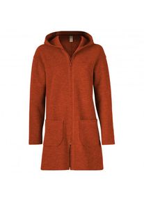 Engel Women'S Coat Coat Women (34/36, red)