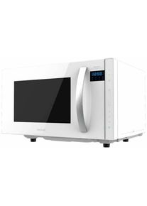 Micro-ondes Cecotec GrandHeat 2300 Flatbed Touch 800W Blanc 1270 w 23 l 23 l