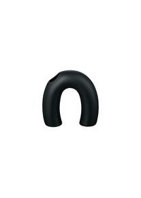 Blomus - Vase -KAGETSU- colour Black - size M