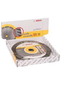 Bosch DIAMANTSKIVE STD UNIV 230X22.23MM 10STK