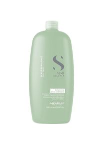 Alfaparf Milano Semi di Lino Scalp Rebalance Balancing Low Shampoo Dames 1000 ml