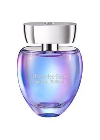 Mercedes Benz Perfume Fanciful Edition Eau de Toilette Spray Parfumer Female 90 ml