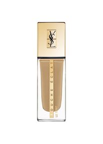 Yves Saint Laurent Machiaj Ten Touche Eclat Le Teint Foundation SPF 22 BDWarm Honey Fond 25 ml