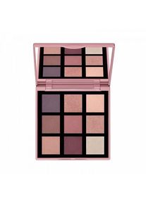 Diego dalla Palma Milano Machiaj Ochi Nuda Pink Eyeshadow Paletee Paleta 40 g